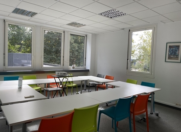 Centre de conférence à louer à Rennes 31 m², 107 avenue Henri Fréville - 9 | MatchOffice.fr