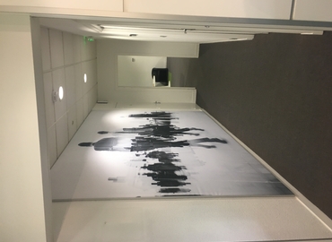 Salle de réunion à louer à Rennes 31 m², 107 avenue Henri Fréville - 7 | MatchOffice