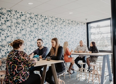 Virtual office in Strasbourg, 23 Rue de la Haye (67300) - 5 | MatchOffice.com