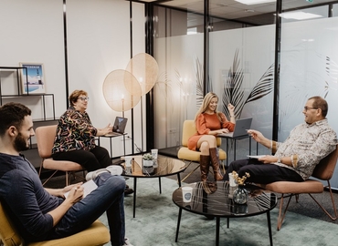 Virtual address in Strasbourg, 23 Rue de la Haye (67300) - 8 | MatchOffice