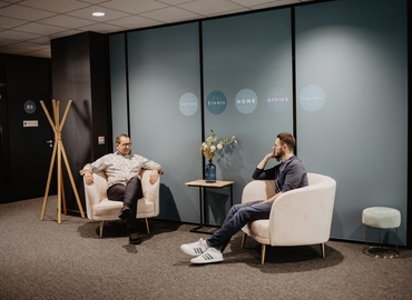 Virtual office in Strasbourg, 23 Rue de la Haye (67300) - 10 | MatchOffice