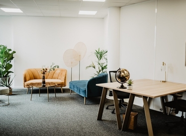 Virtual address in Strasbourg, 23 Rue de la Haye (67300) - 3 | MatchOffice.com