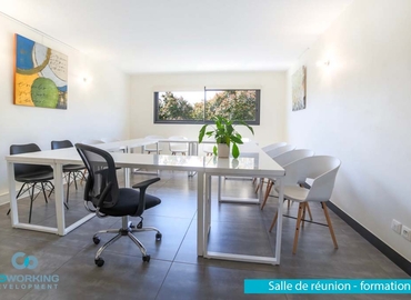 10 m² Meeting room in Perpignan, 280 rue James Watt (66000) - 0 | MatchOffice.com