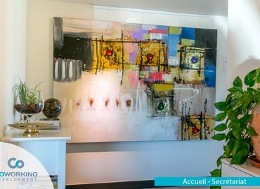 Virtual office space in Perpignan, 280 rue James Watt (66000) - 6 | MatchOffice.com