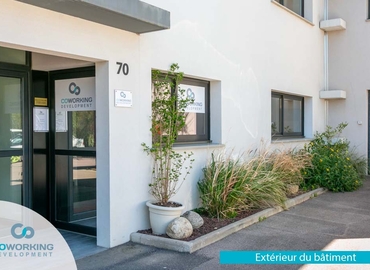 Virtual office space in Perpignan, 280 rue James Watt (66000) - 7 | MatchOffice.com