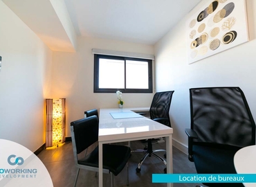 10 m² Business space in Perpignan, 280 rue James Watt (66000) - 4 | MatchOffice.com