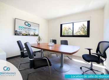 10 m² Business center in Perpignan, 280 rue James Watt (66000) - 0 | MatchOffice.com
