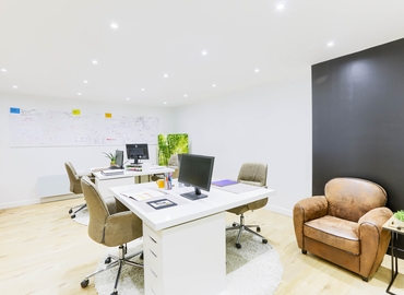 24 m² Business space in Massy, Passage du Chemin de Fer 16 (91400) - 0 | MatchOffice.com