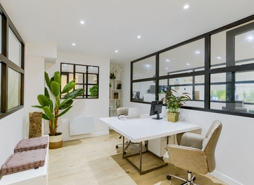 24 m² Business center in Massy, Passage du Chemin de Fer 16 (91400) - 3 | MatchOffice.com