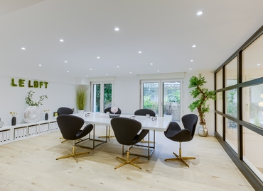 24 m² Serviced office in Massy, Passage du Chemin de Fer 16 (91400) - 4 | MatchOffice.com