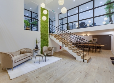 24 m² Serviced office in Massy, Passage du Chemin de Fer 16 (91400) - 5 | MatchOffice.com