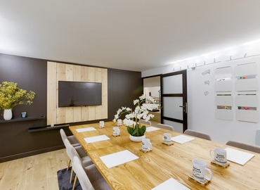 24 m² Business park in Massy, Passage du Chemin de Fer 16 (91400) - 7 | MatchOffice.com