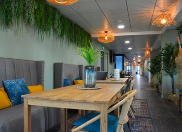 40 m² Coworking space  in Montpellier, Quai des Moulins 547 (34200) - 6 | MatchOffice.com