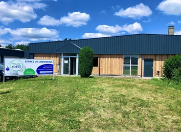 350 m² Serviced office in Rouen, Rue de la Béthune 4 (76270) - 0 | MatchOffice