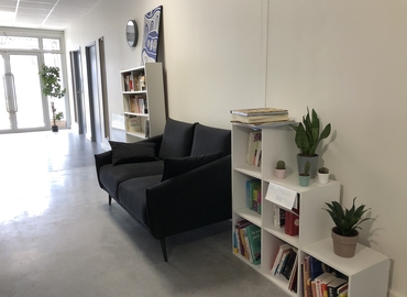 350 m² Business park in Rouen, Rue de la Béthune 4 (76270) - 1 | MatchOffice