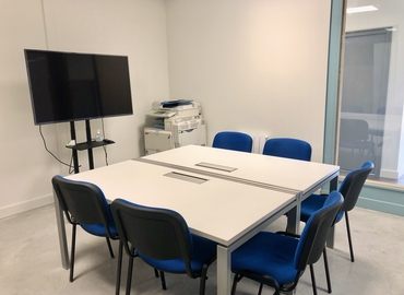 350 m² Serviced office in Rouen, Rue de la Béthune 4 (76270) - 2 | MatchOffice