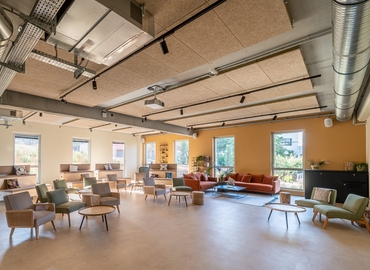 Salle de conférence à louer à Sophia-Antipolis 51 m², Av. Roumanille - 5 | MatchOffice