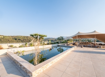 120 m² Conference hall in Sophia-Antipolis, Avenue Roumanille 965 (06410) - 2 | MatchOffice.com