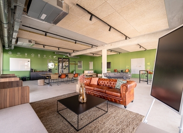 120 m² Meeting room in Sophia-Antipolis, Avenue Roumanille 965 (06410) - 3 | MatchOffice.com