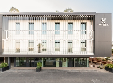 37 m² Conference room in Sophia-Antipolis, Avenue Roumanille 965 (06410) - 0 | MatchOffice