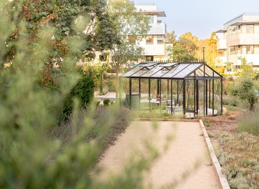 27 m² Conference center in Sophia-Antipolis, Avenue Roumanille 965 (06410) - 7 | MatchOffice