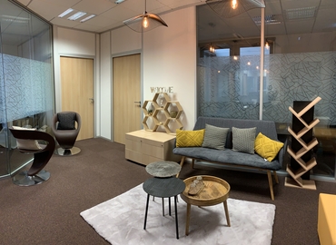 47 m² Business space in Strasbourg, 3 (67960) - 2 | MatchOffice.com