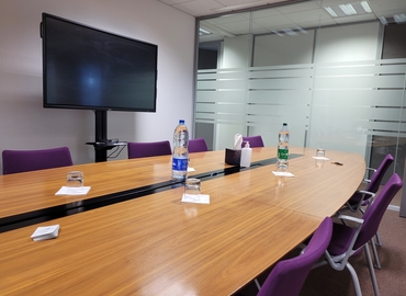 30 m² Conference space in Strasbourg, Rue des Cigognes 3 (67960) - 2 | MatchOffice
