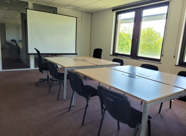 30 m² Conference hall in Strasbourg, Rue des Cigognes 3 (67960) - 3 | MatchOffice.com