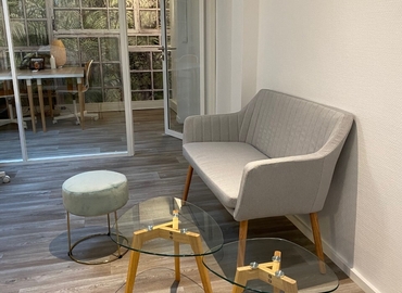 50 m² Serviced office in Paris 8, 25 (75008) - 1 | MatchOffice.com