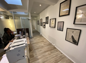 50 m² Serviced office in Paris 8, 25 (75008) - 2 | MatchOffice.com
