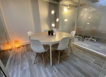 50 m² Business park in Paris 8, 25 (75008) - 4 | MatchOffice