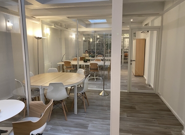 50 m² Business park in Paris 8, 25 (75008) - 5 | MatchOffice.com