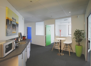 215 m² Business center in Toulouse, Av. de l'Europe (31520) - 1 | MatchOffice.com