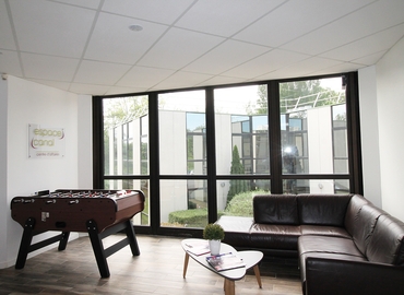 215 m² Business park in Toulouse, Av. de l'Europe (31520) - 2 | MatchOffice