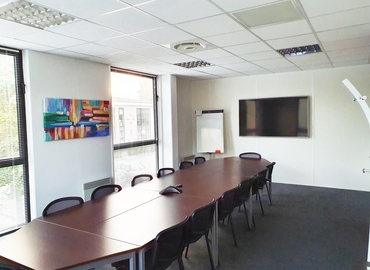 215 m² Business park in Toulouse, Av. de l'Europe (31520) - 3 | MatchOffice.com