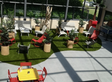 38 m² Serviced office in Sophia-Antipolis, 2405 route des Dolines (06560) - 16 | MatchOffice