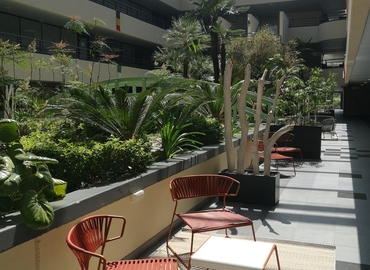 38 m² Business park in Sophia-Antipolis, 2405 route des Dolines (06560) - 17 | MatchOffice.com