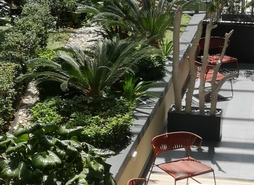 38 m² Business park in Sophia-Antipolis, 2405 route des Dolines (06560) - 18 | MatchOffice.com