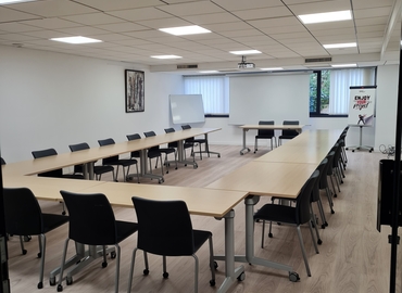 Business centers à location à Sophia-Antipolis 38 m², 2405 route des Dolines - 19 | MatchOffice.fr