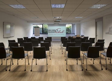 38 m² Business space in Sophia-Antipolis, 2405 route des Dolines (06560) - 20 | MatchOffice