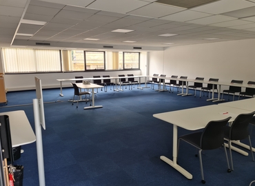 38 m² Business park in Sophia-Antipolis, 2405 route des Dolines (06560) - 21 | MatchOffice