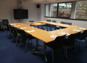 38 m² Business space in Sophia-Antipolis, 2405 route des Dolines (06560) - 23 | MatchOffice.com