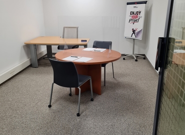 Сentre d'affaires à louer à Sophia-Antipolis 38 m², 2405 route des Dolines - 24 | MatchOffice