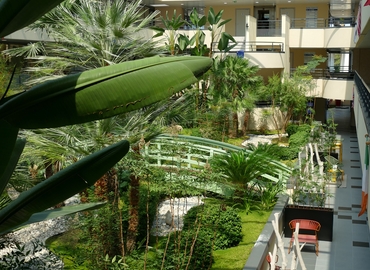 38 m² Business space in Sophia-Antipolis, 2405 route des Dolines (06560) - 25 | MatchOffice.com