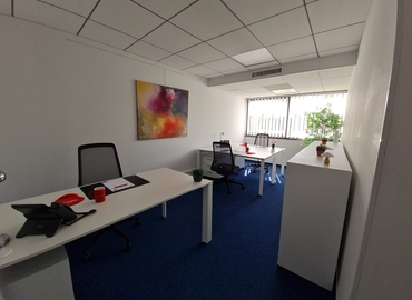 38 m² Business center in Sophia-Antipolis, 2405 route des Dolines (06560) - 27 | MatchOffice.com