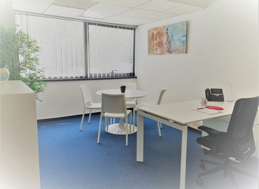 38 m² Business park in Sophia-Antipolis, 2405 route des Dolines (06560) - 28 | MatchOffice