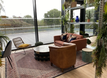 96 m² Serviced office in Rennes, 2 Rue des Buttes (35510) - 5 | MatchOffice