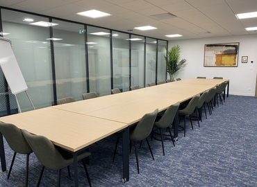 96 m² Serviced office in Rennes, 2 Rue des Buttes (35510) - 7 | MatchOffice.com