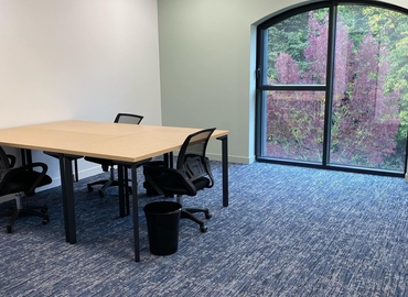 Office 2 Rue des Buttes 35510 Rennes
