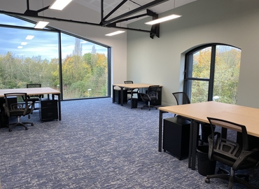 Office 2 Rue des Buttes 35510 Rennes